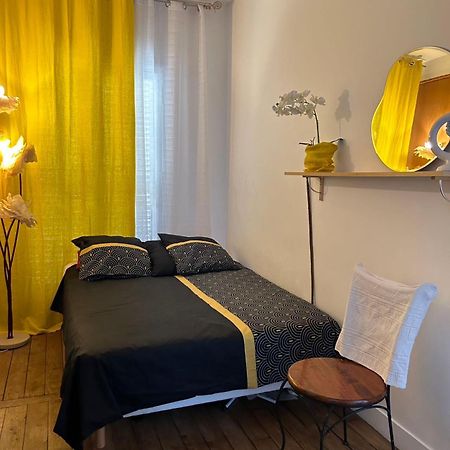 דירות פריז Appt Rive Droite Centre Marais מראה חיצוני תמונה